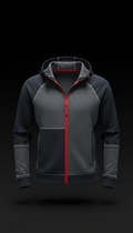 Gloss-Black Performance Duffel