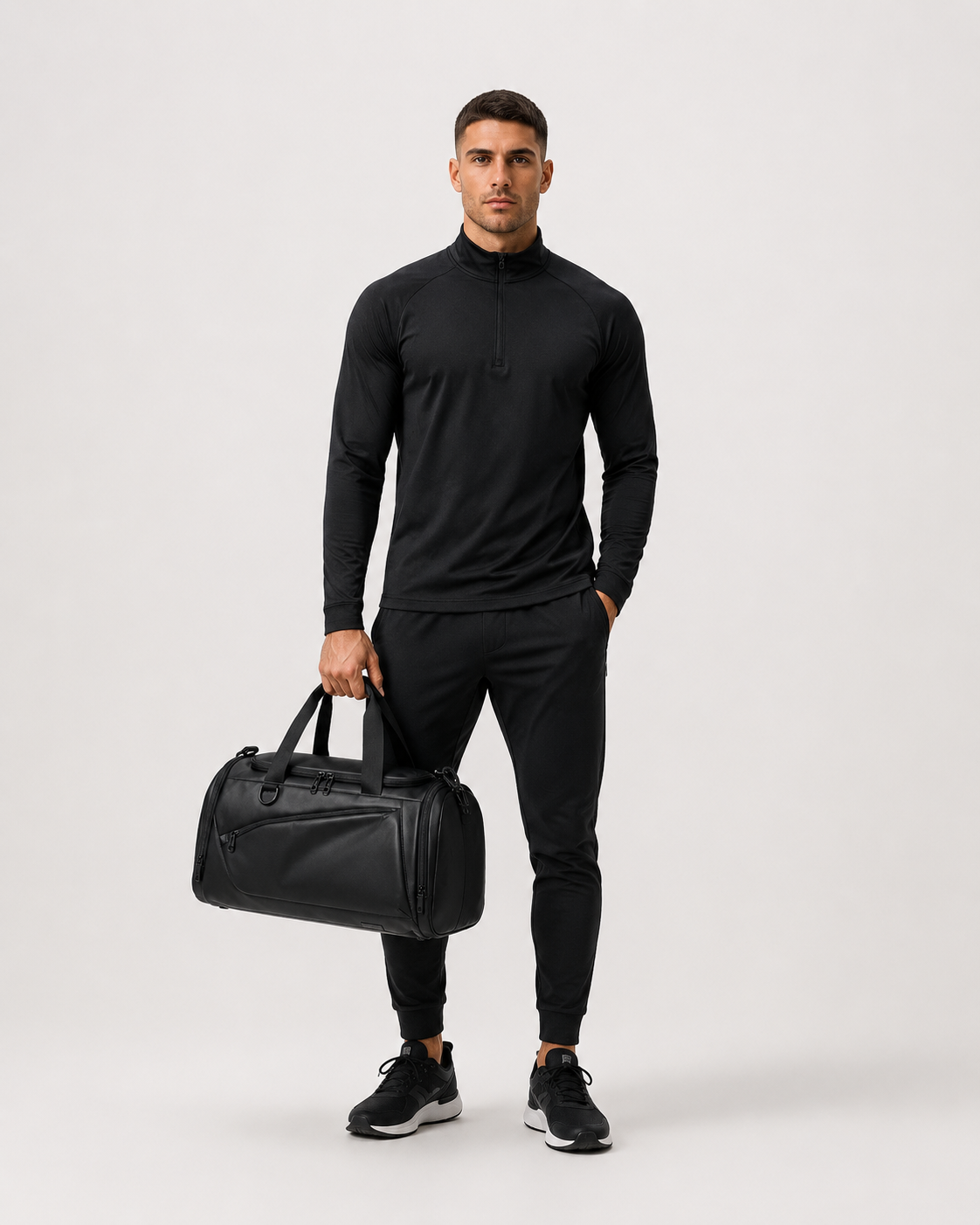 Designed for Everyday Performance
