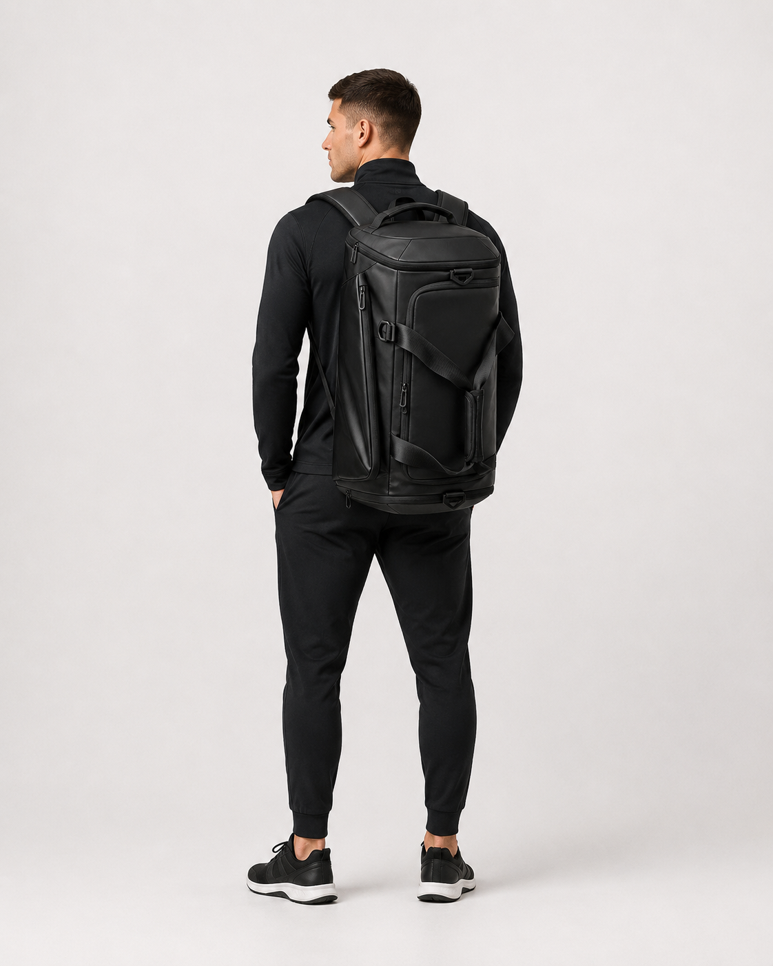 Designed for Everyday Performance