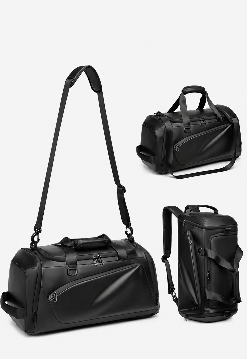 Designed for Everyday Performance