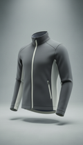 Men’s Stretch Quarter Zip