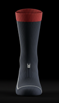 Moisture-Wicking Crew Socks