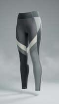 Women’s Sculpt Legging Matte Finish