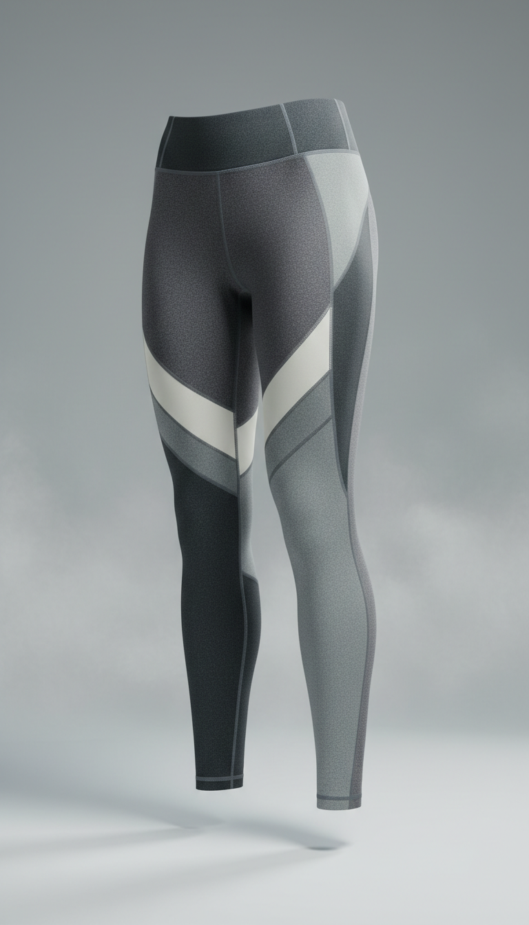 Women’s Sculpt Legging Matte Finish