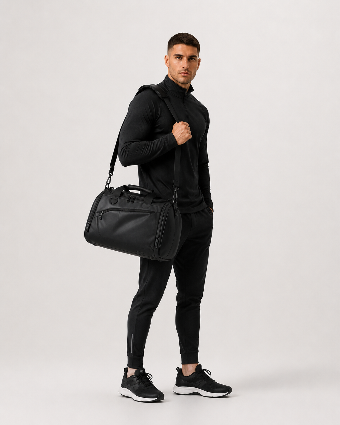 Designed for Everyday Performance